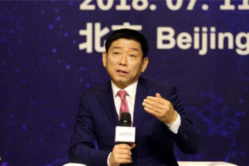 魏建军终于笑到了最后