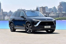 蔚来汽车计划未来2-3年内进军德国市场