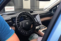 車主是怎么評(píng)價(jià)的？蔚來ES8首批車主用車體驗(yàn)匯總