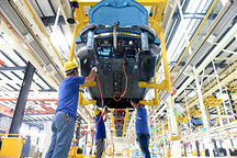 造车新势力摒弃传统4S店模式：流通体系走向多元化