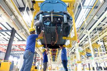 造车新势力摒弃传统4S店模式：流通体系走向多元化