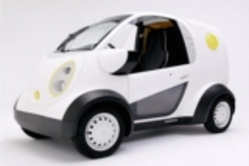 本田与Kabuku利用3D打印技术制造定制化车身