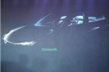 哪吒首款概念車將于7月26號發(fā)布 外型科幻
