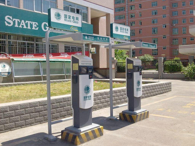 從一個消費者的角度去看制約純電動汽車發展的因素