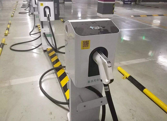 從一個消費者的角度去看制約純電動汽車發展的因素