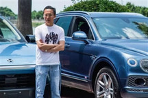 車主三哥：蔚來請不起我當托，2小時7000字細數蔚來ES8的好與不好