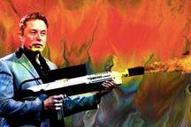 特斯拉多頭“告誡”馬斯克：臉皮又薄脾氣還差 少說兩句多干活吧