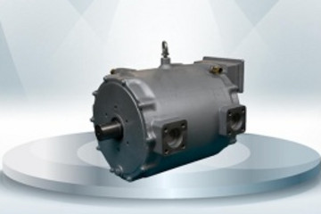 新能源汽车驱动电机发展现状及趋势分析