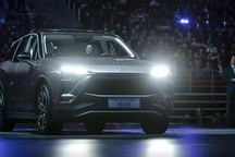 贾跃亭李斌，那些从PPT里出来的车都怎么样了？