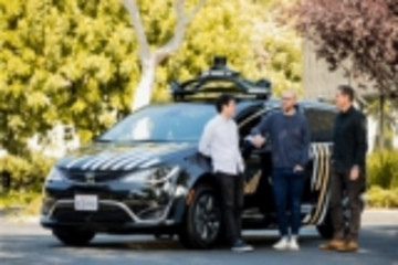 Uber工程总监跳槽至自动驾驶初创公司Voyage 担任CTO