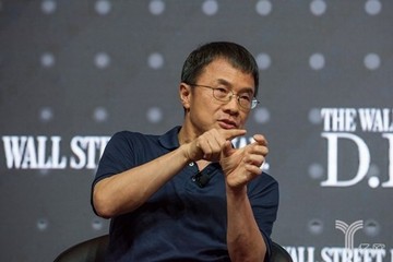 拼多多or蔚来，陆奇去哪儿？