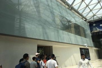 蔚來NIO House杭州西湖店正式對外開放，堅持以用戶為中心