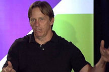 芯片皇帝 Jim Keller 加入英特爾，要改變芯片開發方式？