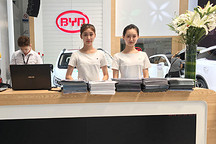 造车3.0时代  智能网联新能源就是一个多维度整合