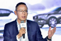 主场8年，渐入佳境 沃尔沃中国市场再出发