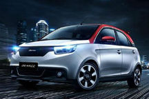 電咖7月底將推全新高端品牌 首款車型為SUV