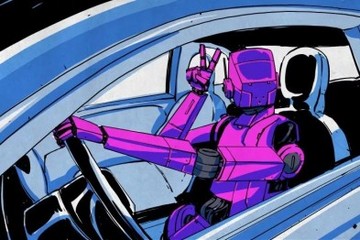 汽车行业要大洗牌！抓住新能源七大机遇