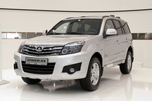 与宝马合资的背后，长城的困局在哪？