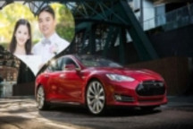 確認過眼神，這5位中國富豪都愛上了新能源汽車！