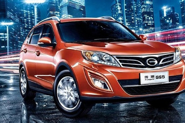 广汽传祺多款车型燃油泵存安全隐患，计划召回26万逾辆汽车