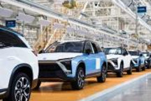 存活率極低？中國電動車制造商超487家