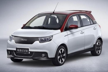 电咖汽车完成20亿元Pre-A轮融资，将推高端品牌