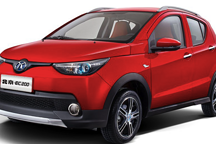 新能源上半年TOP30：北汽亚军恐难保，江淮能否依靠大众突围