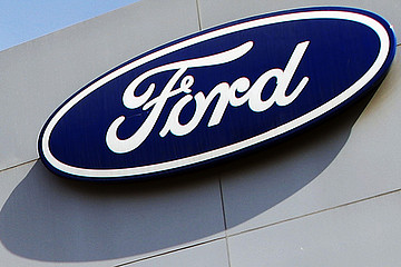 福特投资40亿美元成立自动驾驶公司，计划3年内投入生产