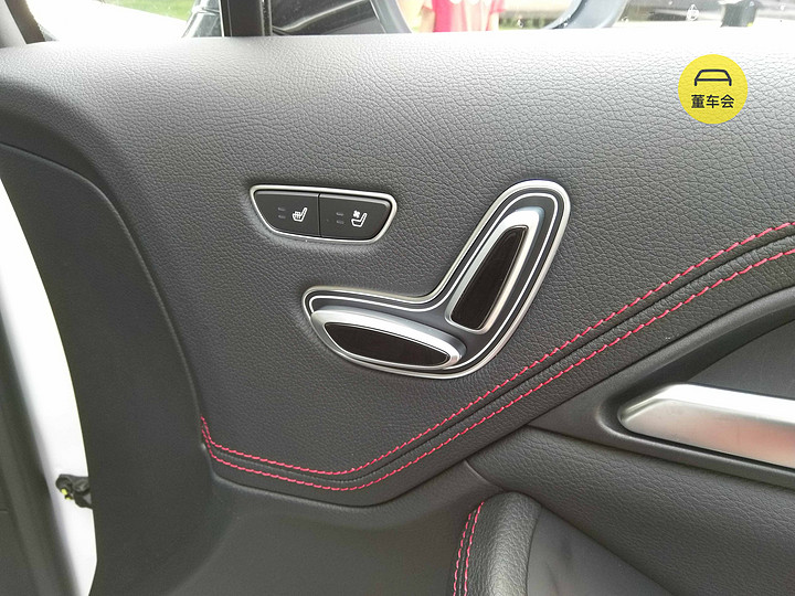 轻度试驾唐二代混动,大屏之外还有这些细节