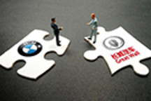 长城宝马开启汽车“新合资”大门