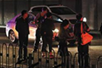 “单多车少”网约车司机去哪了