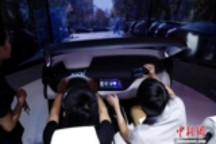 交通部發(fā)言人吳春耕：自動駕駛路測場景有限，標(biāo)準(zhǔn)待完善