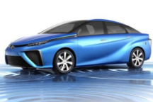 丰田加倍投资押注燃料电池车是对是错？