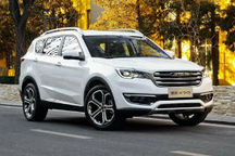 曝捷途純電動車規劃 推5款SUV/3款MPV