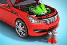 捷豹路虎合作Connected Energy 致力电动车电池再利用