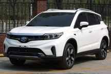 廣汽豐田ix4 EV將于8月31日上市，基于GS4 EV打造
