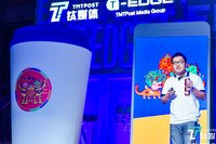 小马智行楼天城：我们用1年时间积累了复杂的无人驾驶场景