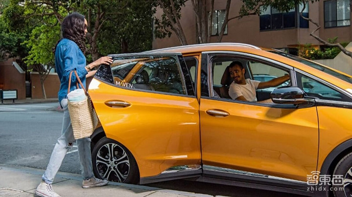 通用入局P2P租車 為車主交百萬美金保險