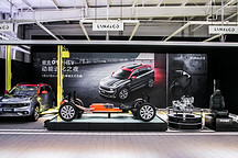 補貼后19.98萬起，領克01 PHEV如何用燃油車成本撬動新能源市場？