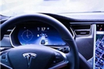 车载芯片的江湖混战：五大“玩家”谁主沉浮?