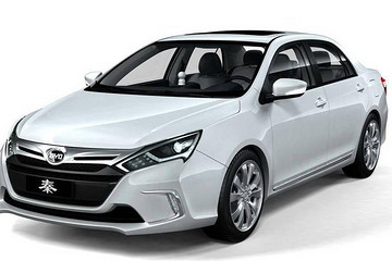 假如卡罗拉双擎也算新能源，还会有人买国产新能源车吗？