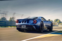 40亿美金的重磅炸弹能否让福特成为无人驾驶的佼佼者？