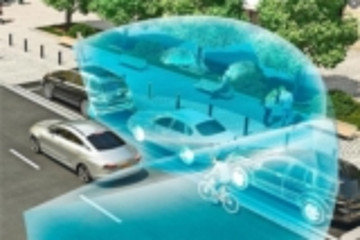 大陆与BDD中心签订五年合作协议 致力于车用级AI技术的研发