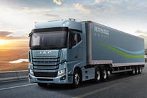 商用车企业下半年依然滋润