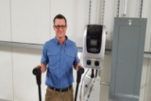 比亚迪加入充电接口倡议CharIN 推进全球电动汽车充电系统标准化