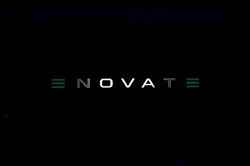 电咖汽车公布高端品牌ENOVATE，5年内将推8款新车型