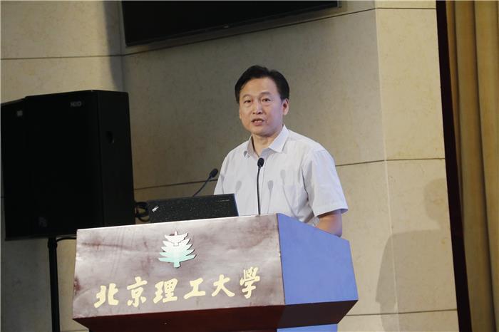 新能源汽車動力蓄電池回收利用溯源管理會