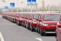 2018上半年全球電動車銷量：比亞迪再次奪冠 特斯拉超北汽斬獲銀牌