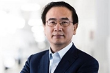 FF任命刘洪为全球首席行政官、全球执行副总裁和全球总法律顾问