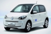 电池问题 大众或将召回12.4万辆电动汽车